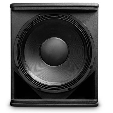 Сабвуфер JBL AC115S